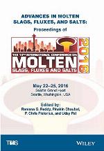 Advances in Molten Slags, Fluxes, and Salts