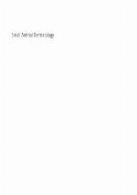 Small Animal Dermatology