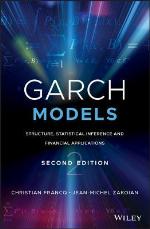 Garch Models