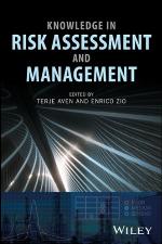 Knowledge in risk assessment and management