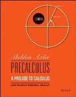 Precalculus