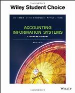 Accounting Information Systems