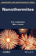 Nanothermites