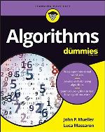 Algorithms for Dummies