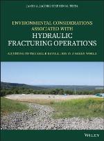 Development of Unconventional Oil and Gas Resources