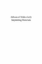 Advanced Molecularly Imprinting Materials