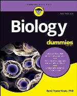 Biology for Dummies