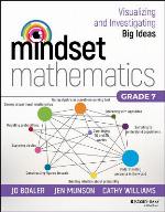 Mindset Mathematics