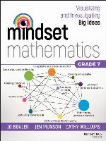 Mindset Mathematics