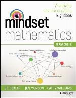 Mindset Mathematics