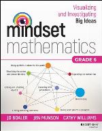 Mindset Mathematics