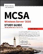 McSa Windows Server 2016 Study Guide