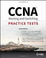 CCNA Routing and Switching Practice Tests