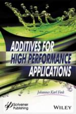 High Performance Additives