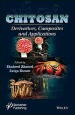 Chitosan : derivatives, composites and applications