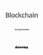 Blockchain for Dummies