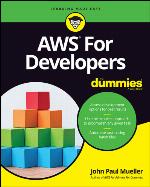 AWS For Developers For Dummies