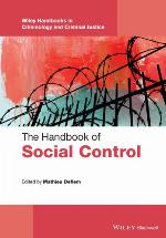 The handbook of social control