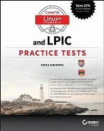 Comptia Linux+ and LPIC Practice Tests