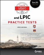 Comptia Linux+ and Lpic Practice Tests