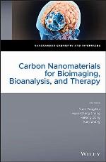 Carbon Nanomaterials for Bioimaging, Bioanalysis, and Therapy