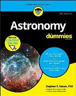 Astronomy for Dummies