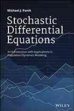Stochastic Growth Equations