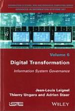 Digital Transformation