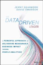 Data Driven Leadership