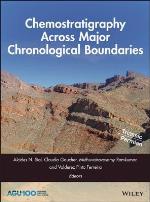 Chemostratigraphy Across Major Chronological Boundaries