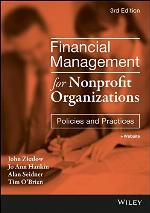 Financial Management for Nonprofit Organizations