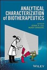 Analytical characterization of biotherapeutics