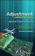 Adjustment Computations