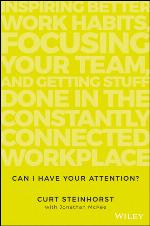 Can I Have Your Attention?