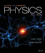 Cutnell &amp; Johnson PHYSICS - Eleventh Edition