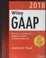 Wiley GAAP 2018