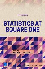 Statistics at Square One