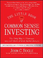 The Little Book of Common Sense Investing, Updated and Revised