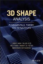3D Shape Analysis
