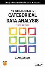 An Introduction to Categorical Data Analysis