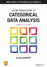 An Introduction to Categorical Data Analysis