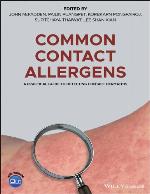 Common Contact Allergens