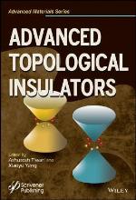 Advanced Topological Insulators