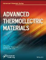 Advanced Thermoelectric Materials