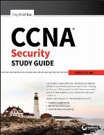 CCNA Security Study Guide