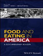 Food and Eating in America A Documentary Reader
