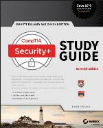 CompTIA Security+ Study Guide
