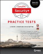 Comptia Security+ Practice Tests