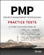 Pmp Project Management Professional Practice Tests