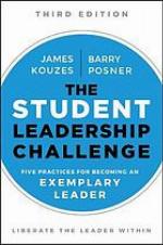 The Student Leadership Challenge